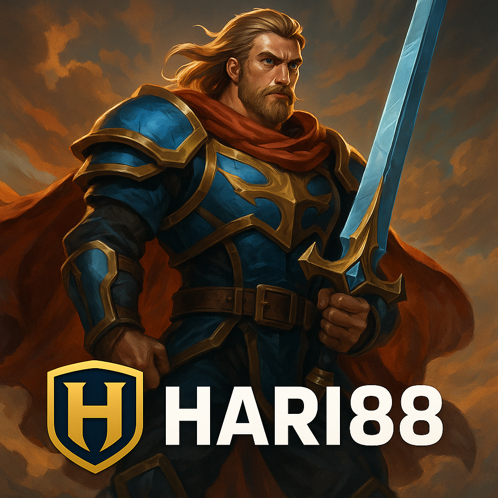 HARI88